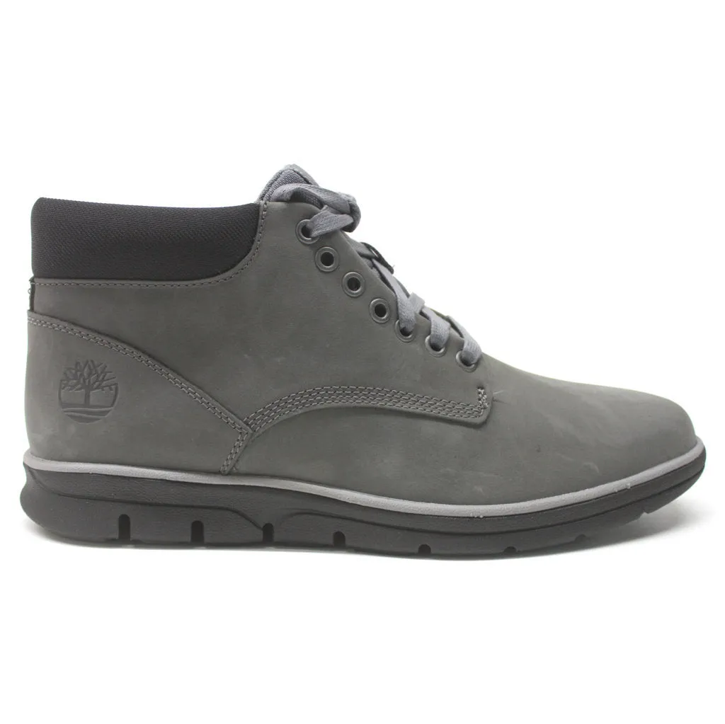 Timberland Bradstreet Herren Chukka Stiefel