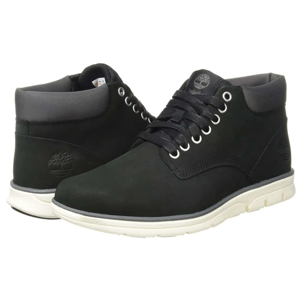 Timberland Bradstreet Herren Chukka Stiefel