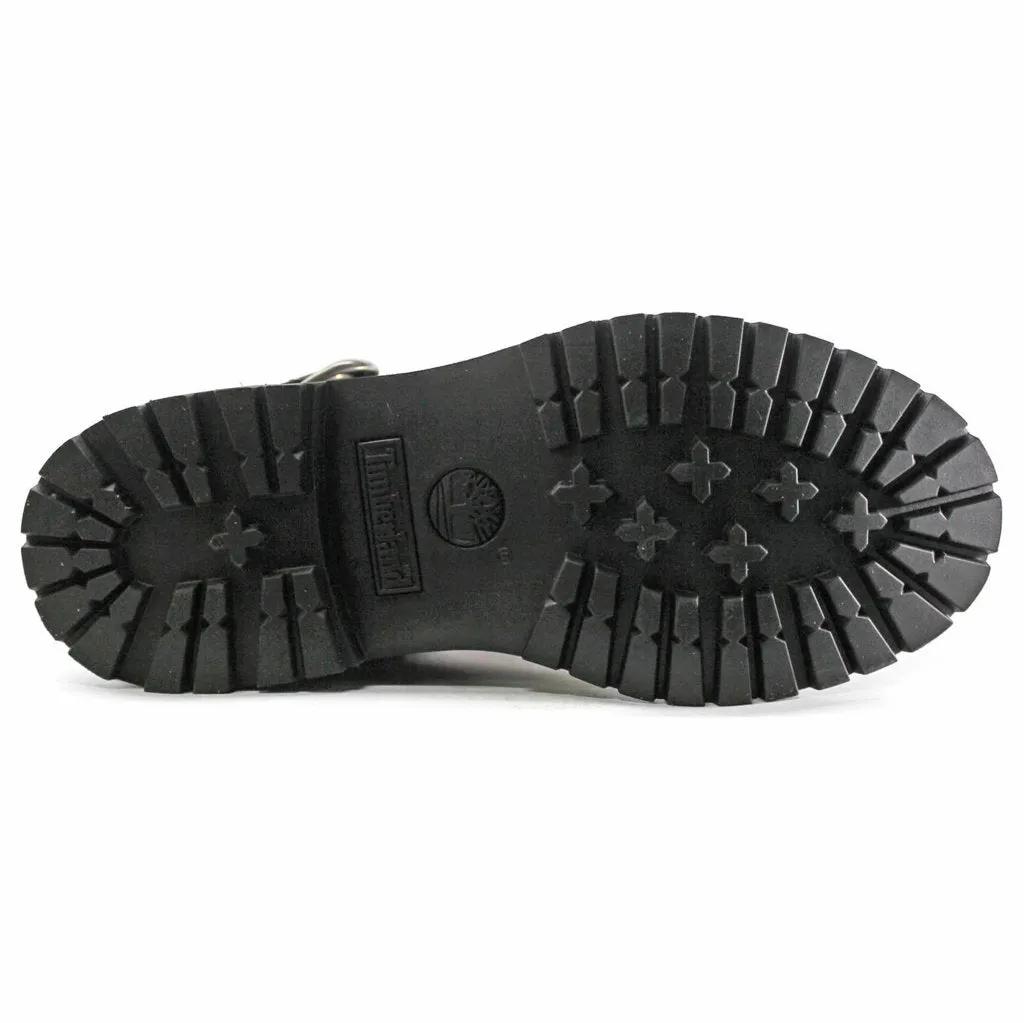 Timberland Nellie Mid Nubuck Stiefeletten für Damen
