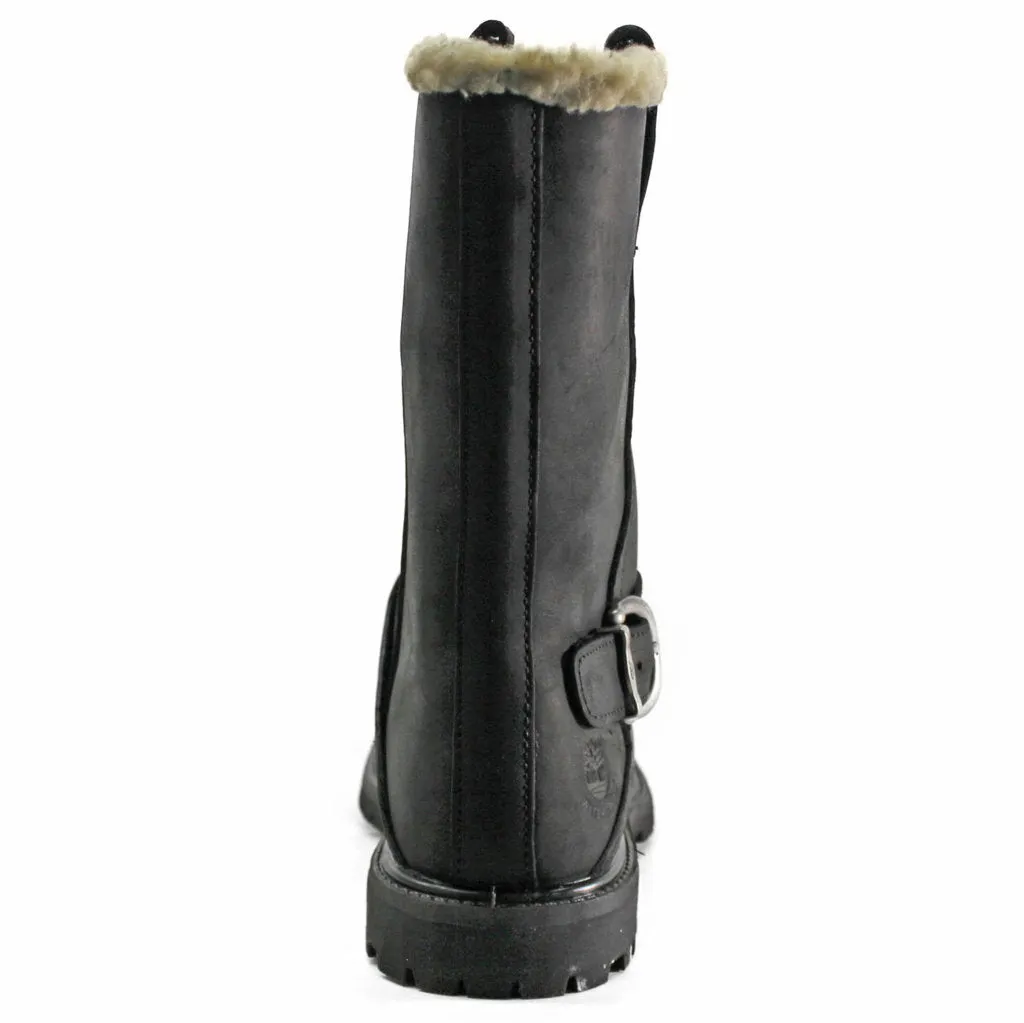 Timberland Nellie Mid Nubuck Stiefeletten für Damen