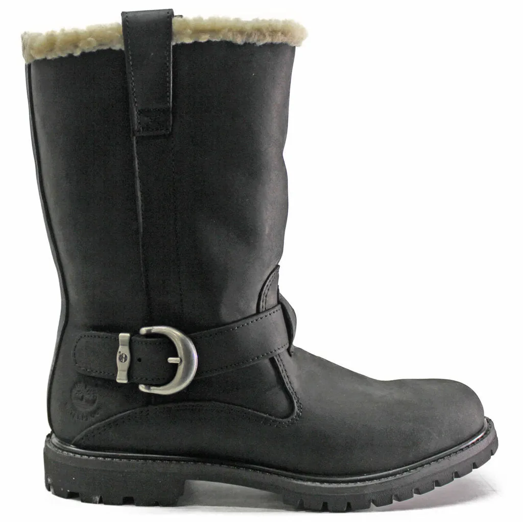 Timberland Nellie Mid Nubuck Stiefeletten für Damen