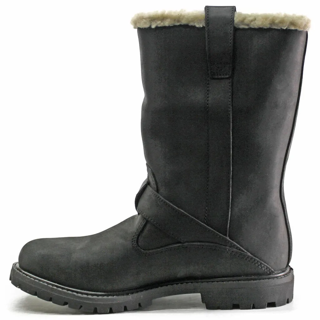 Timberland Nellie Mid Nubuck Stiefeletten für Damen