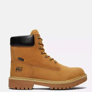 Timberland PRO Herren Direct Attach wasserdichte 6