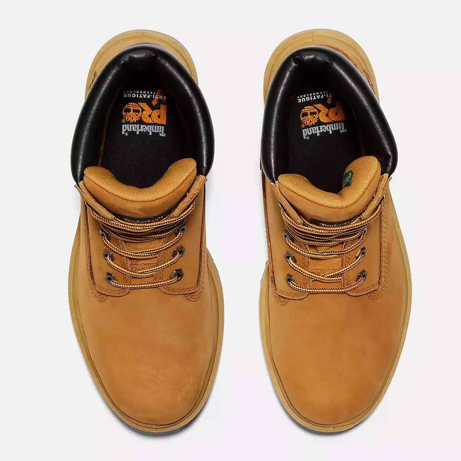 Timberland PRO Herren Direct Attach wasserdichte 6