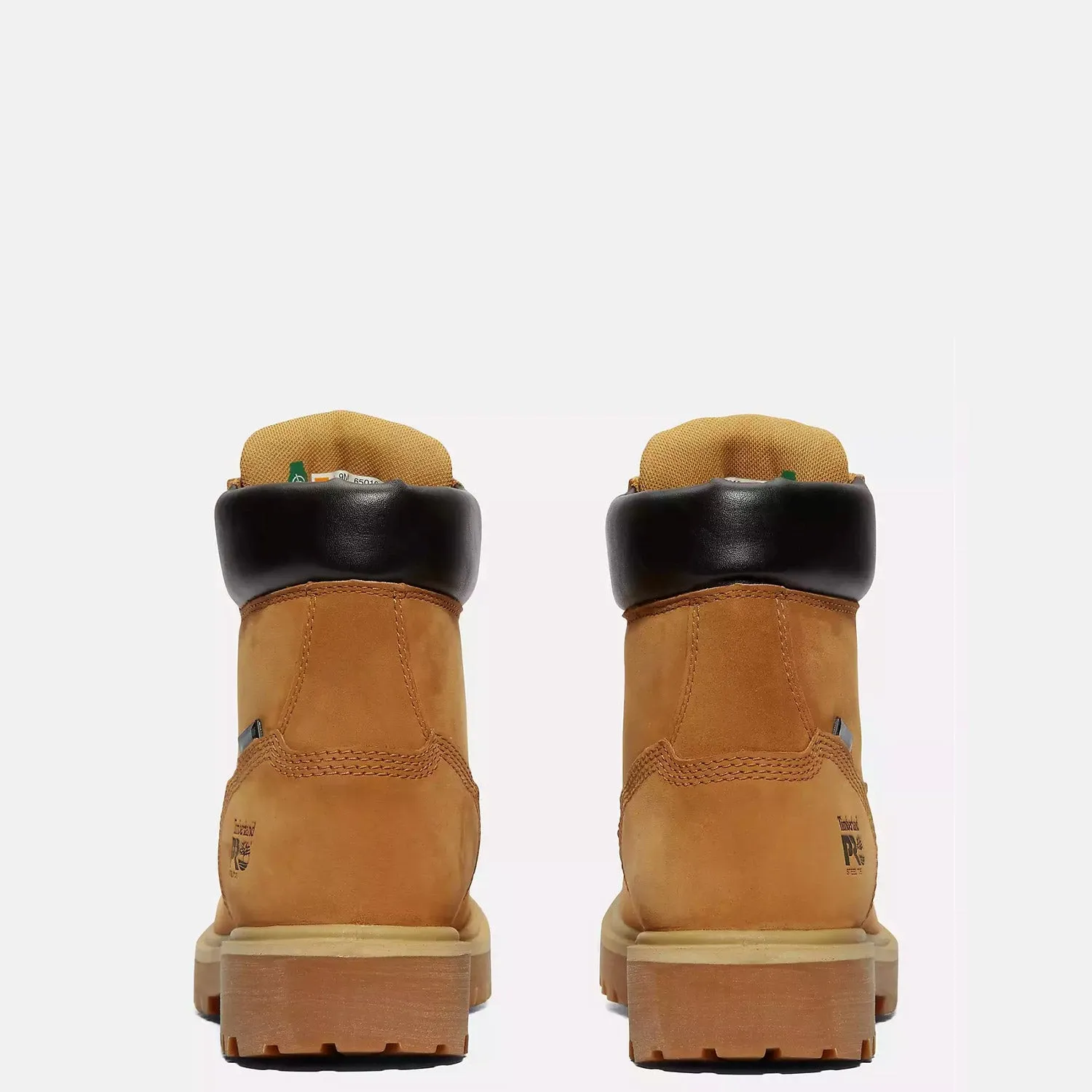 Timberland PRO Herren Direct Attach wasserdichte 6