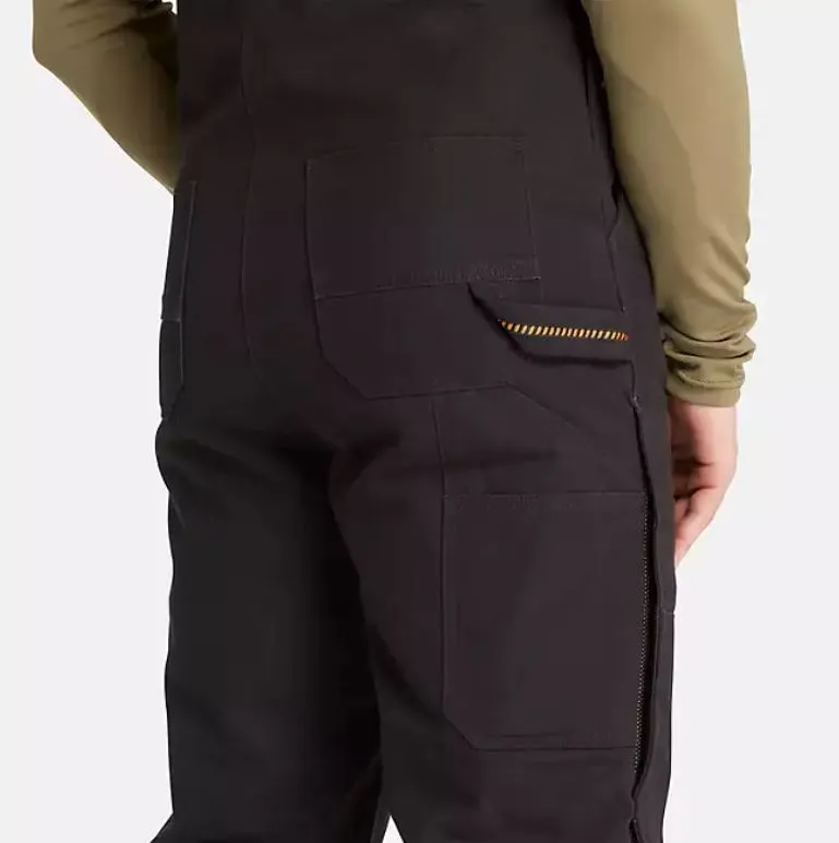 Timberland PRO Herren Gritman Isolierte Latzhose Timberland PRO Schuhe
