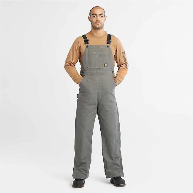 Timberland PRO Herren Gritman Isolierte Latzhose Timberland PRO Schuhe