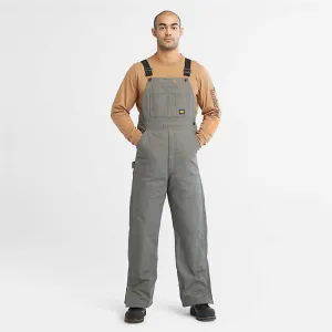 Timberland PRO Herren Gritman Isolierte Latzhose Timberland PRO Schuhe