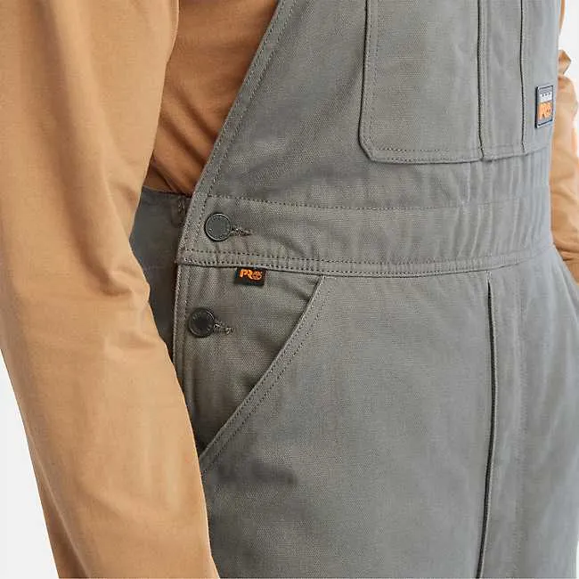 Timberland PRO Herren Gritman Isolierte Latzhose Timberland PRO Schuhe