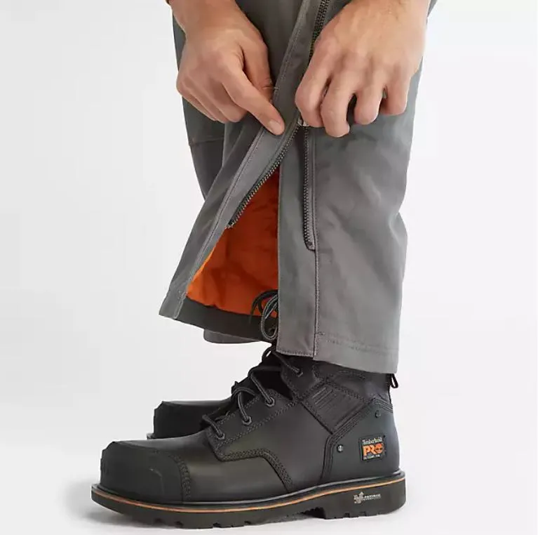 Timberland PRO Herren Gritman Isolierte Latzhose Timberland PRO Schuhe