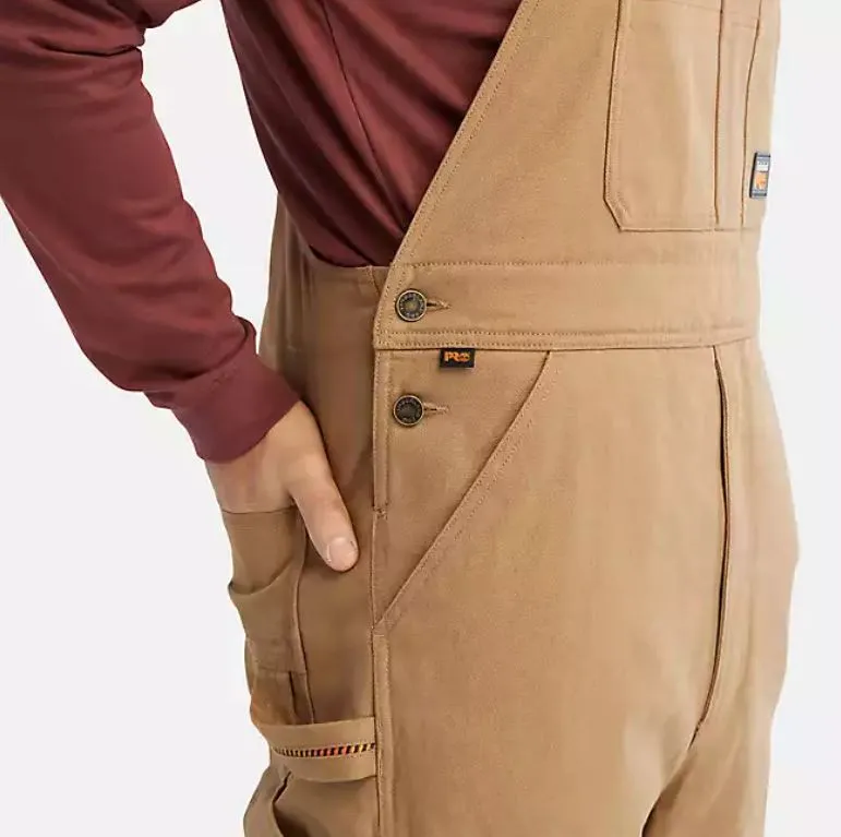 Timberland PRO Herren Gritman Isolierte Latzhose Timberland PRO Schuhe