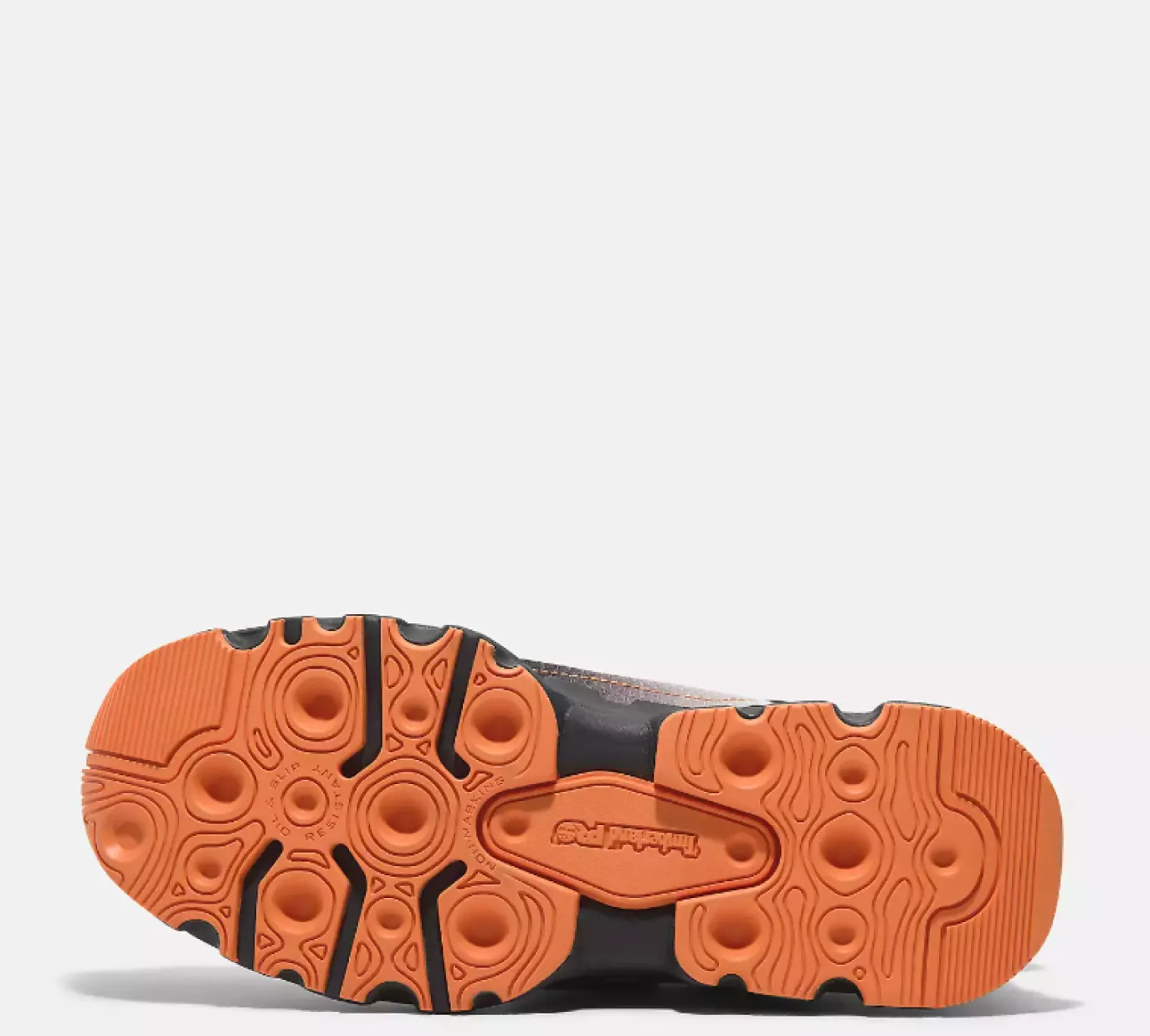 Timberland PRO Herren Powertrain EV Comp Toe Sportlicher Arbeitssneaker Timberland PRO Schuhe
