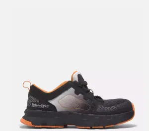 Timberland PRO Men's Powertrain EV Comp Toe Athletic Work Sneaker Timberland PRO Shoes