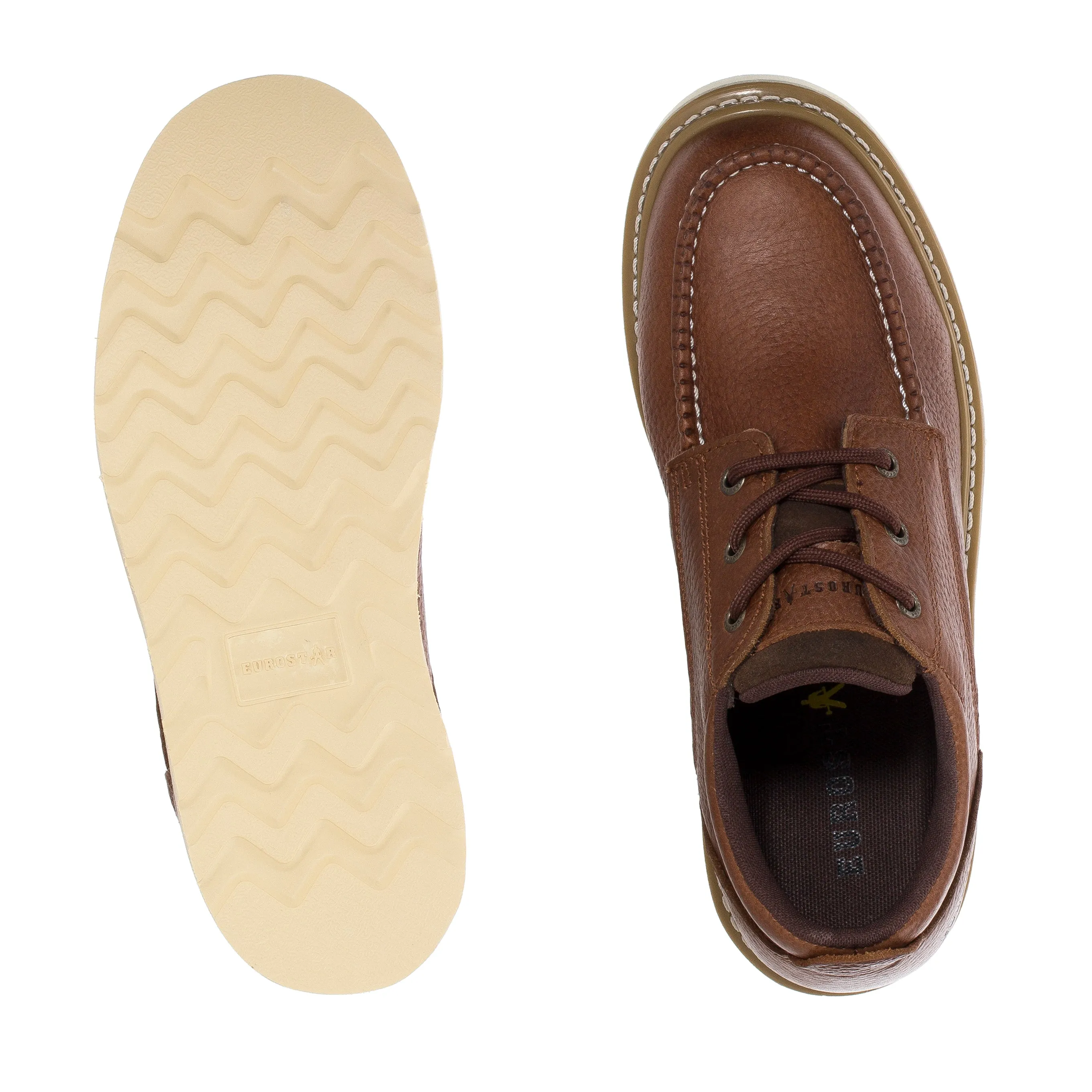 Tito Low - Herrenschuhe_Eurostar