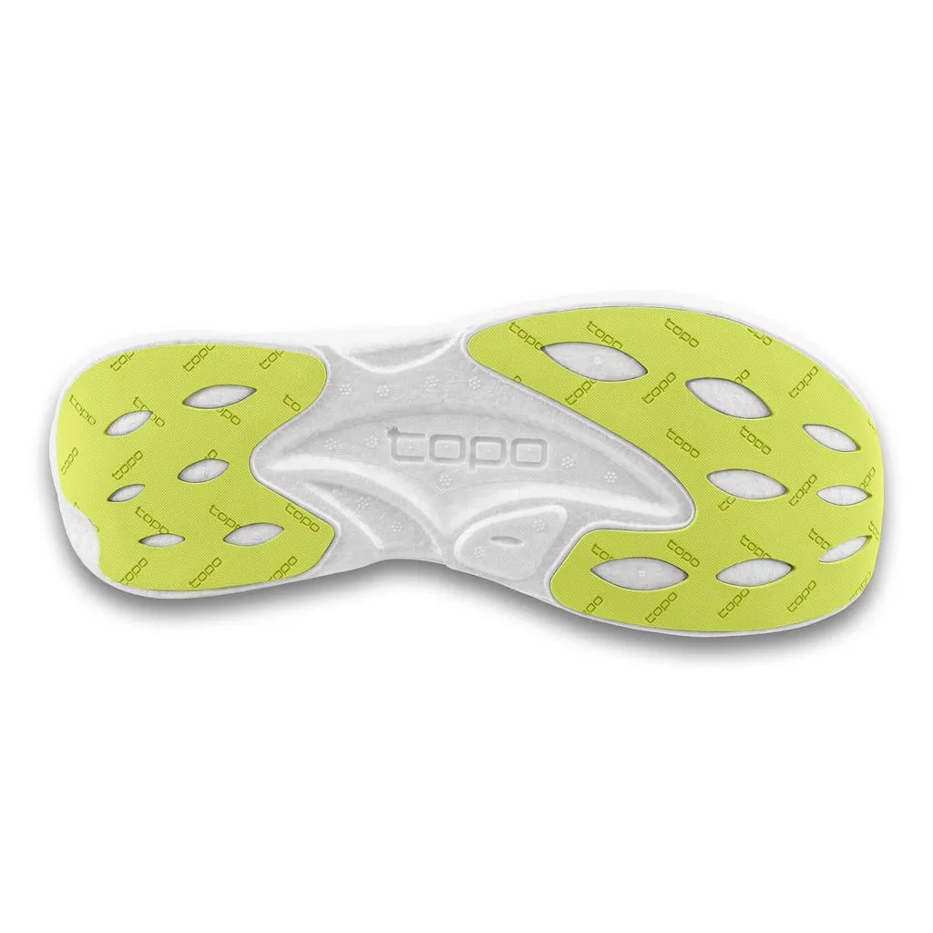 Topo Athletic CYCLONE 3 - Leichter Speed-Trainer für Herren