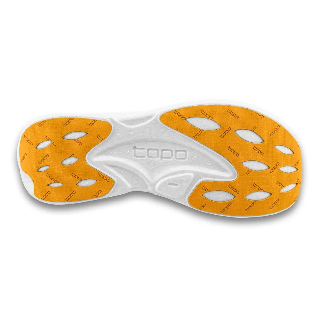 Topo Athletic CYCLONE 3 - Leichter Speed-Trainer für Herren