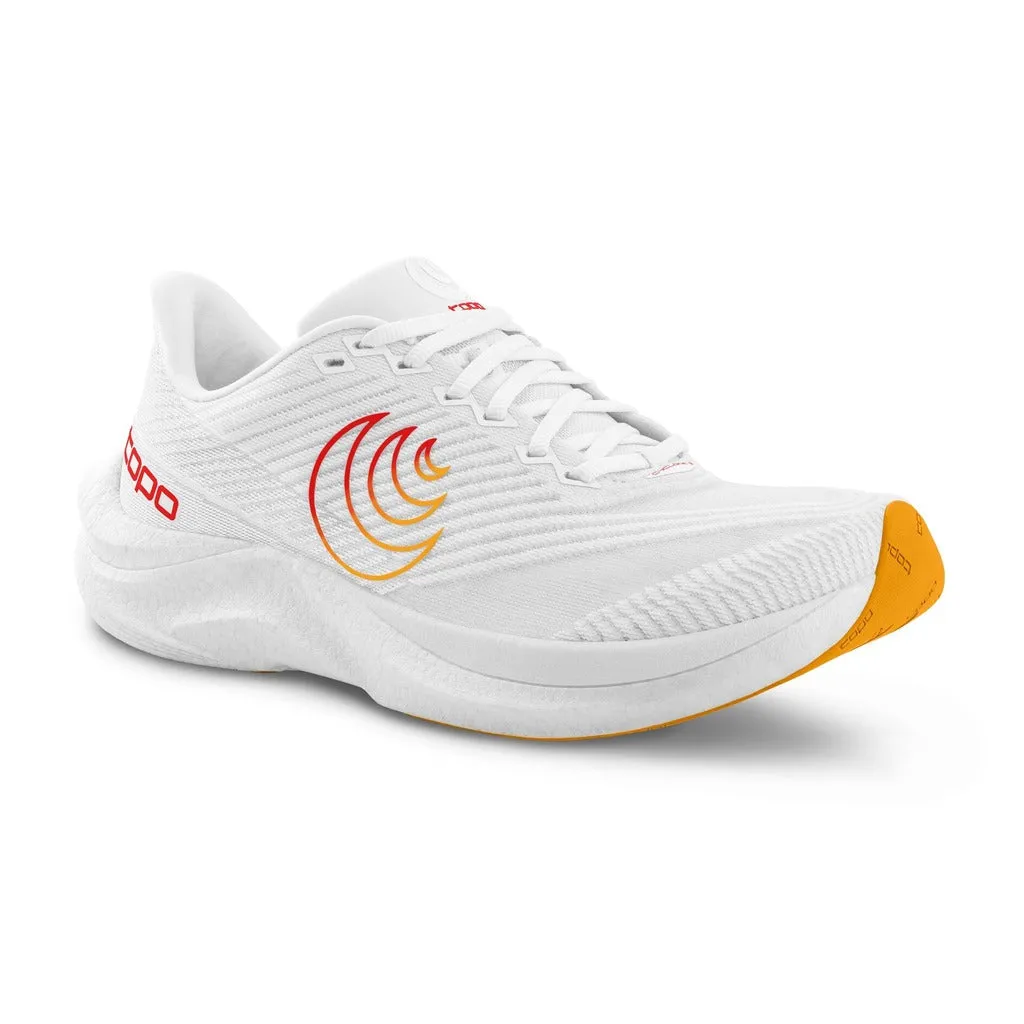 Topo Athletic CYCLONE 3 - Leichter Speed-Trainer für Herren