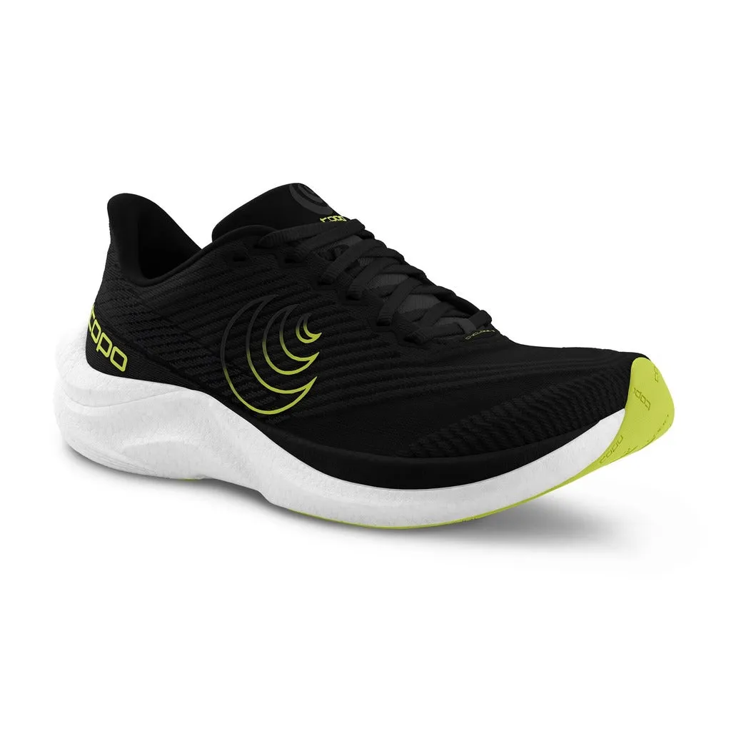Topo Athletic CYCLONE 3 - Leichter Speed-Trainer für Herren
