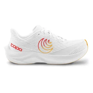 Topo Athletic CYCLONE 3 - Leichter Speed-Trainer für Herren