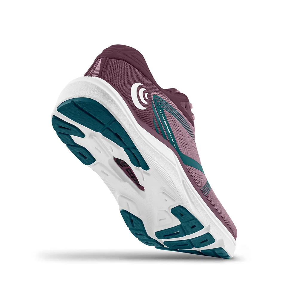 Topo Athletic MAGNIFLY 4 Damen Laufschuhe für die Straße