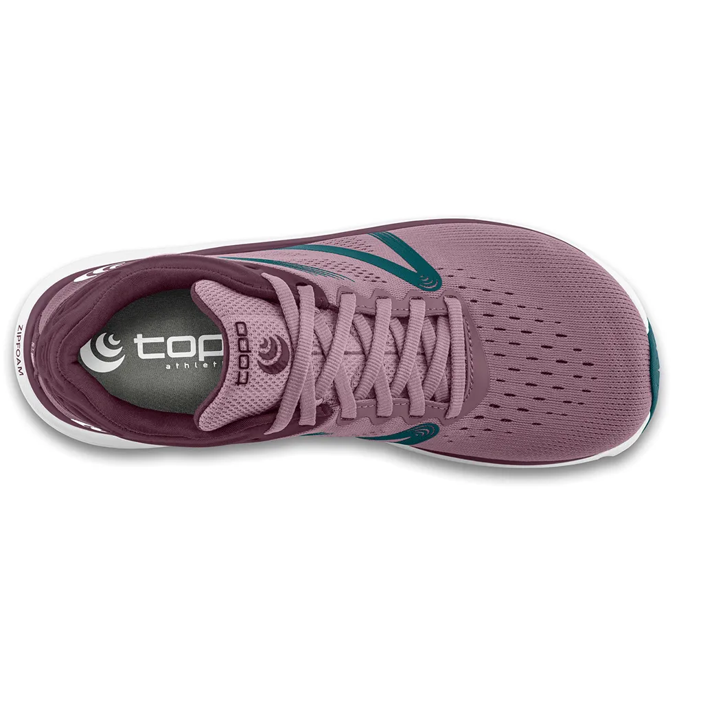 Topo Athletic MAGNIFLY 4 Damen Laufschuhe für die Straße