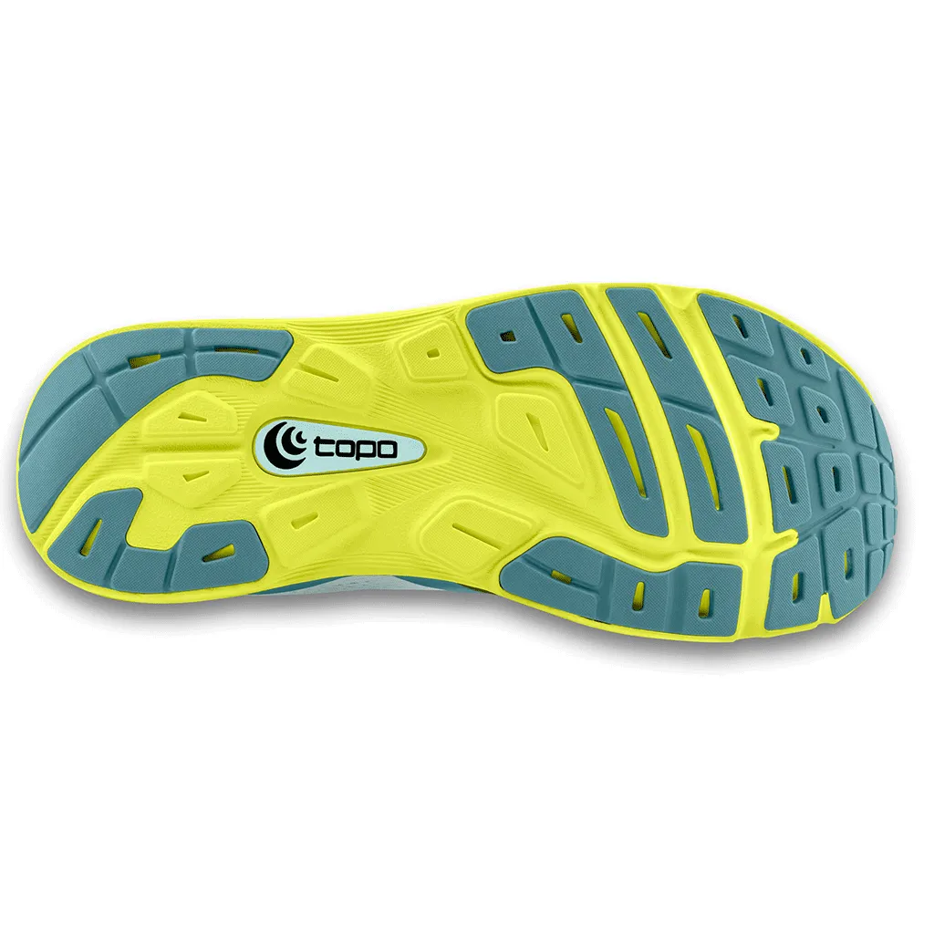 Topo Athletic MAGNIFLY 4 Damen Laufschuhe für die Straße