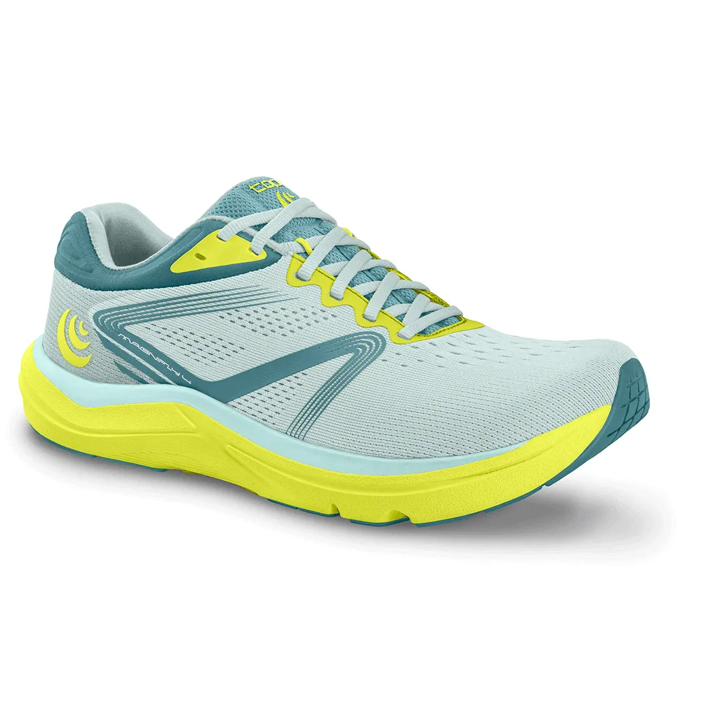 Topo Athletic MAGNIFLY 4 Damen Laufschuhe für die Straße