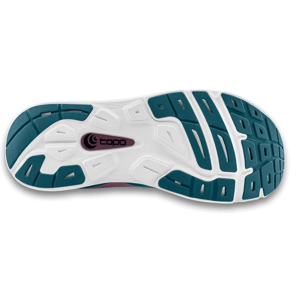 Topo Athletic MAGNIFLY 4 Damen Laufschuhe für die Straße