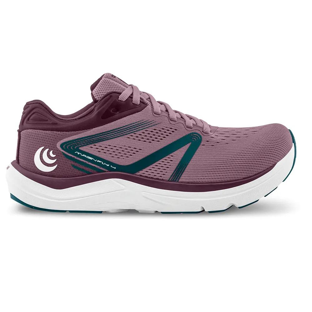 Topo Athletic MAGNIFLY 4 Damen Laufschuhe für die Straße