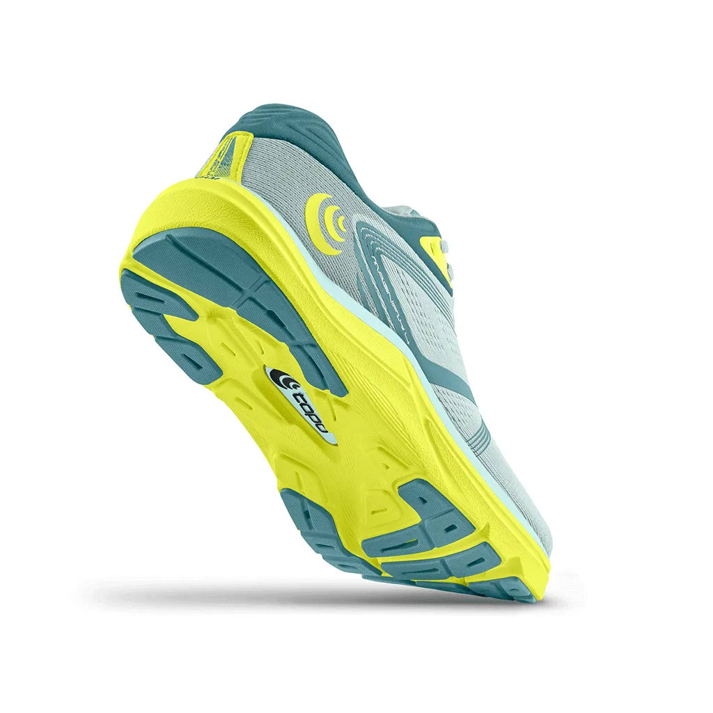 Topo Athletic MAGNIFLY 4 Damen Laufschuhe für die Straße