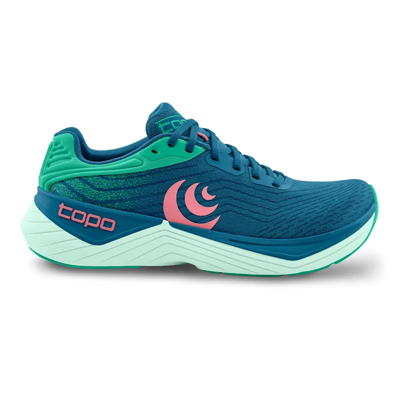 Topo Athletic Ultrafly 5 Damen Straßenlaufschuhe