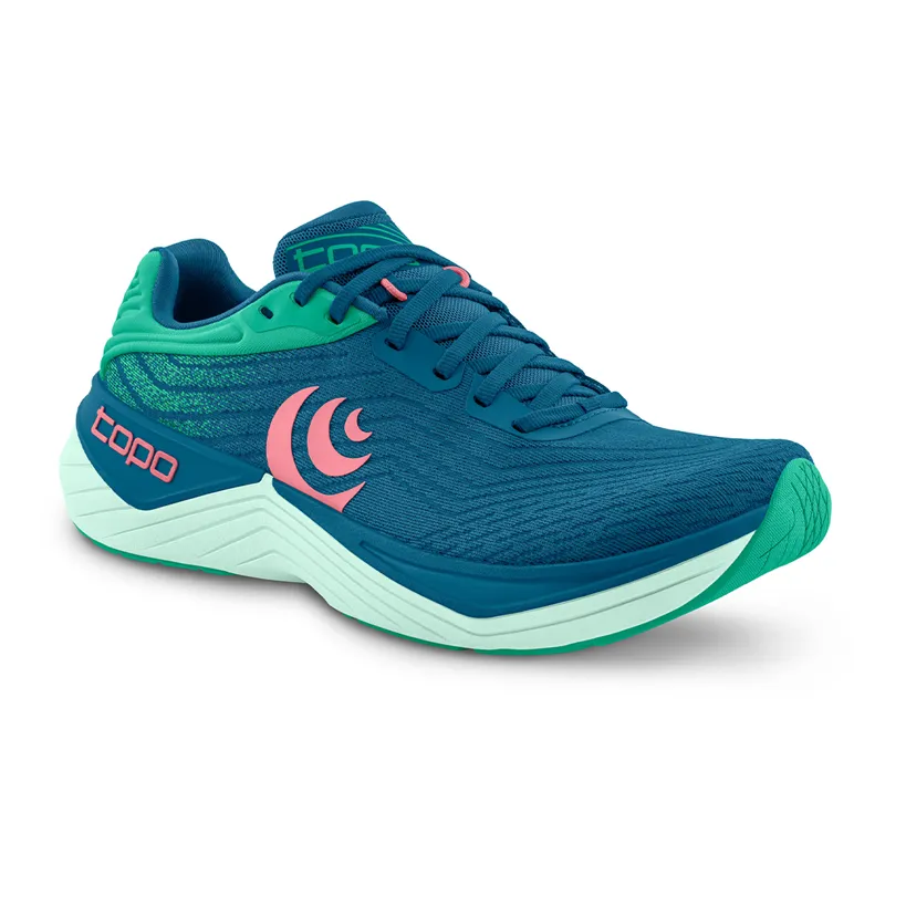 Topo Athletic Ultrafly 5 Damen Straßenlaufschuhe