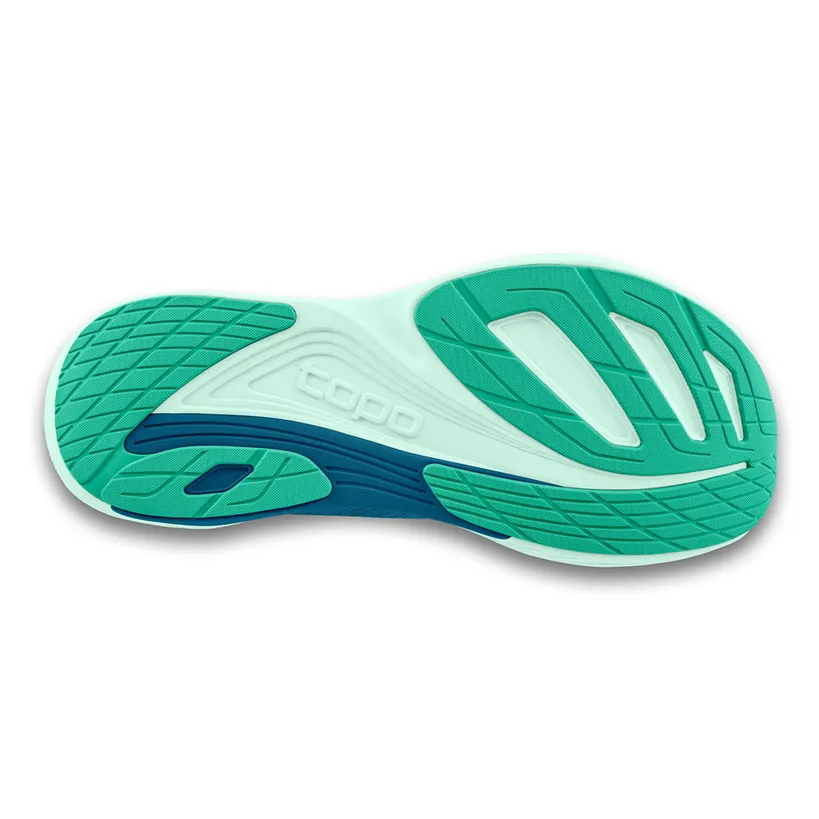 Topo Athletic Ultrafly 5 Damen Straßenlaufschuhe