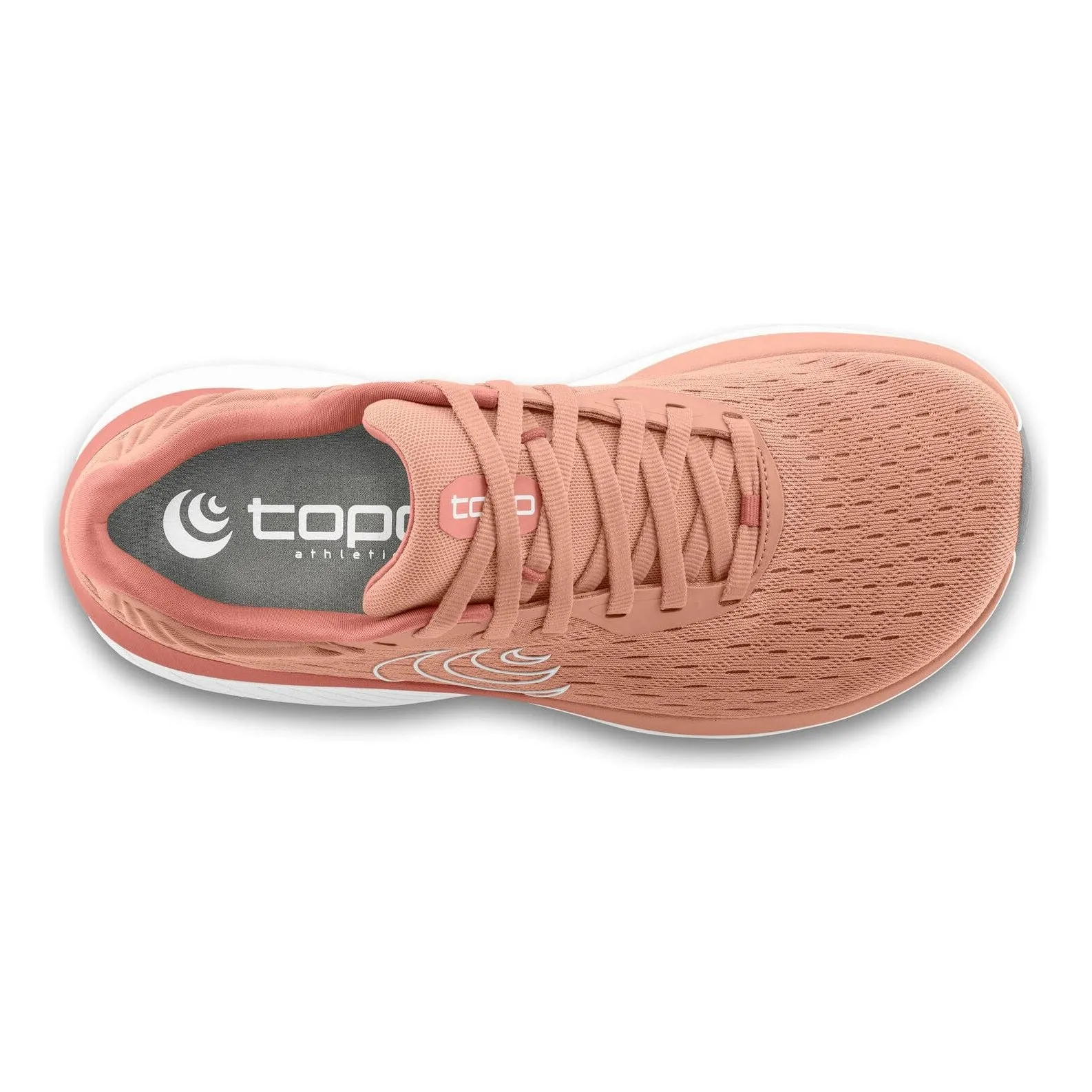 TOPO ATMOS DAMEN