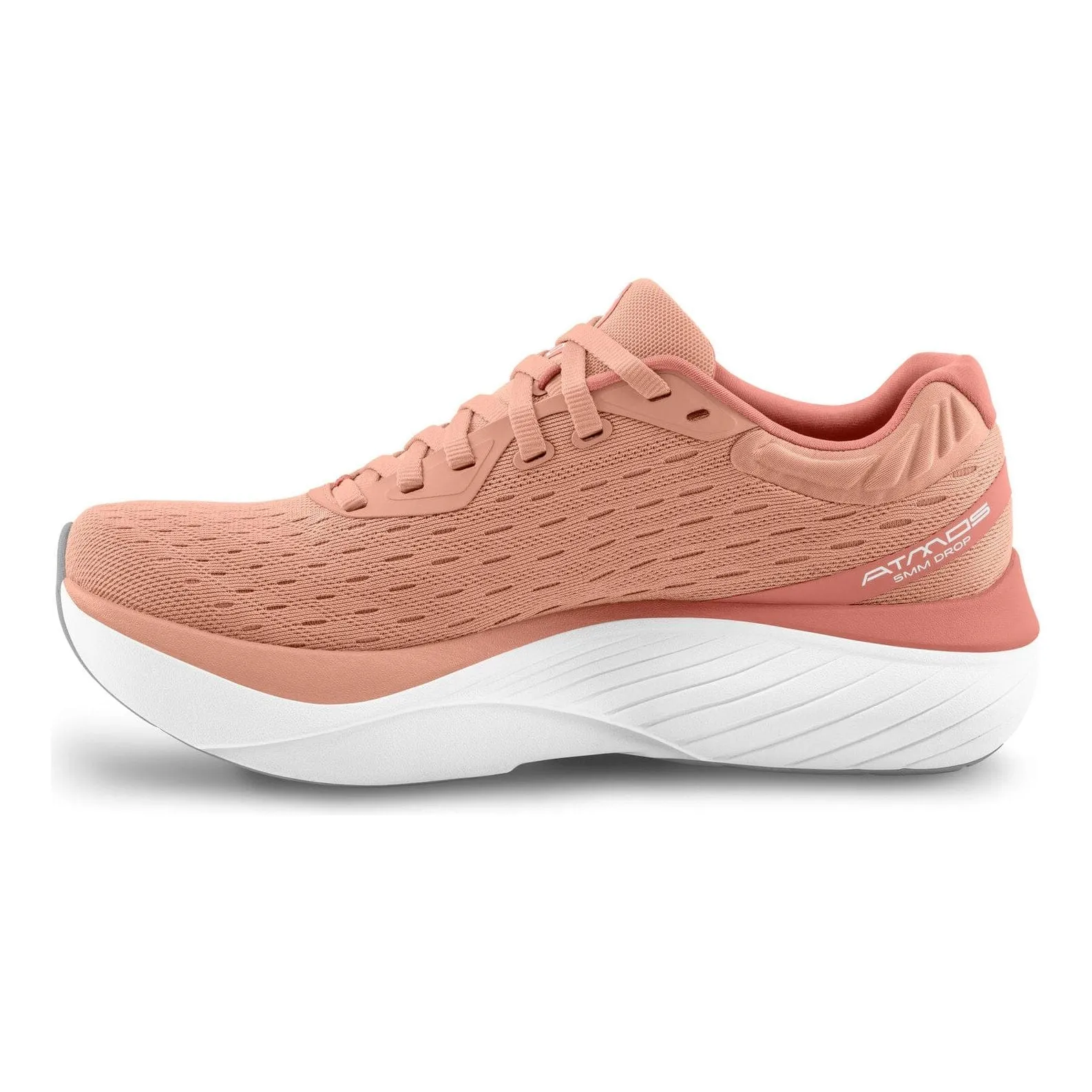 TOPO ATMOS DAMEN