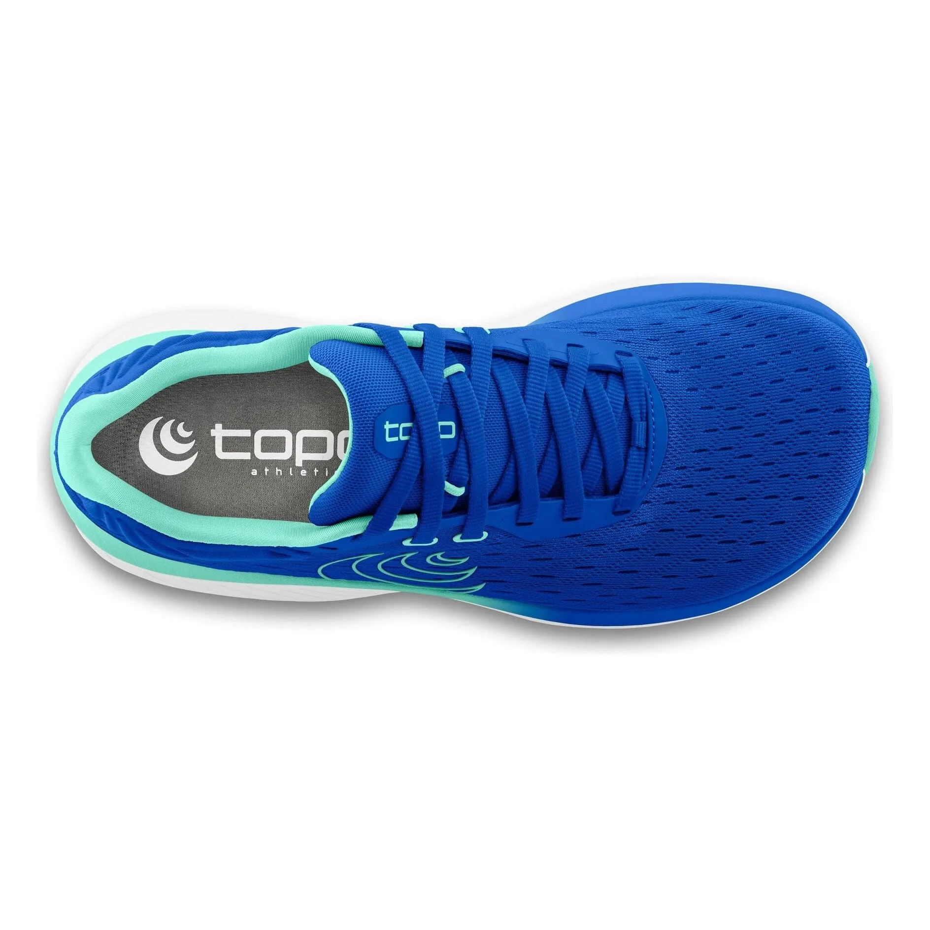 TOPO ATMOS DAMEN