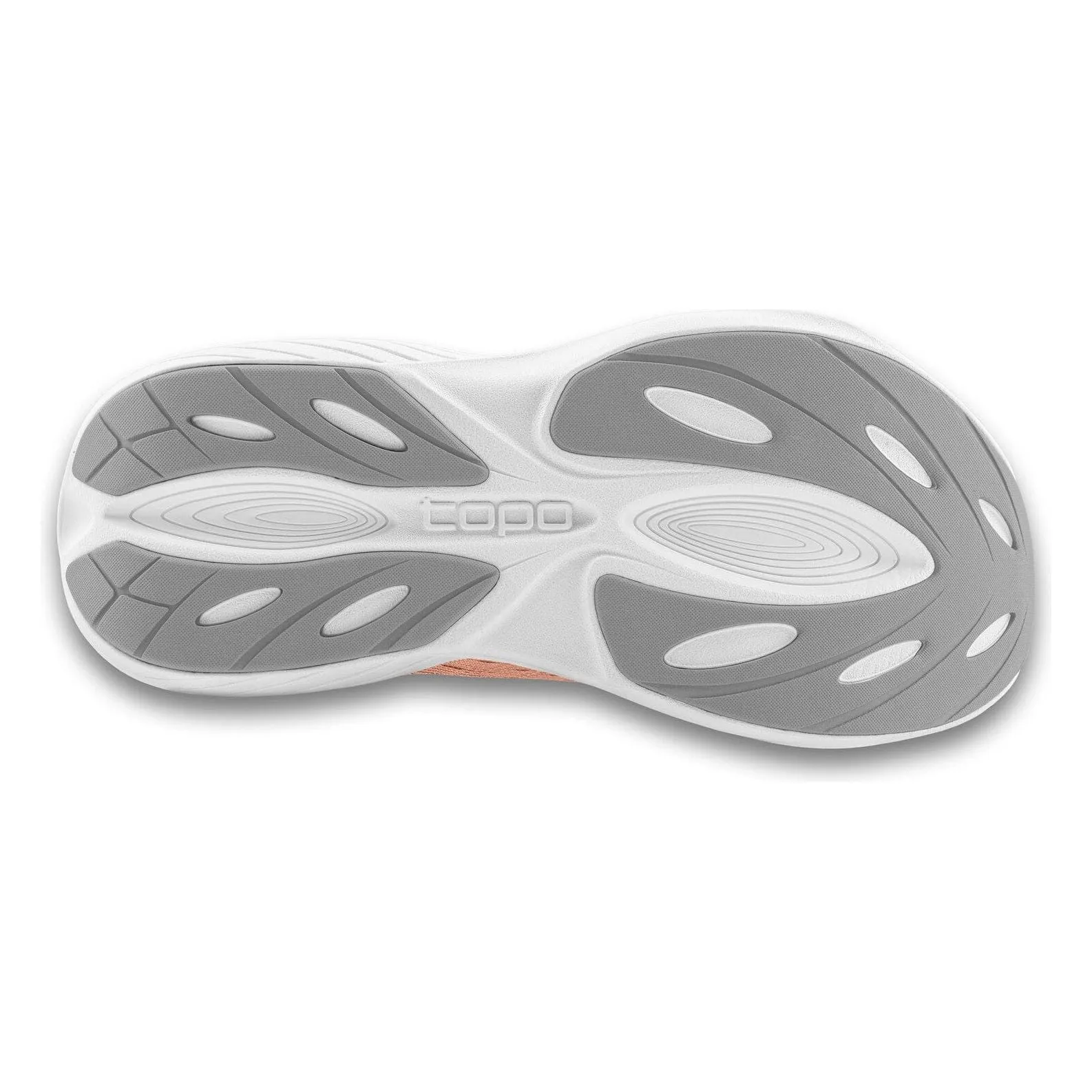 TOPO ATMOS DAMEN