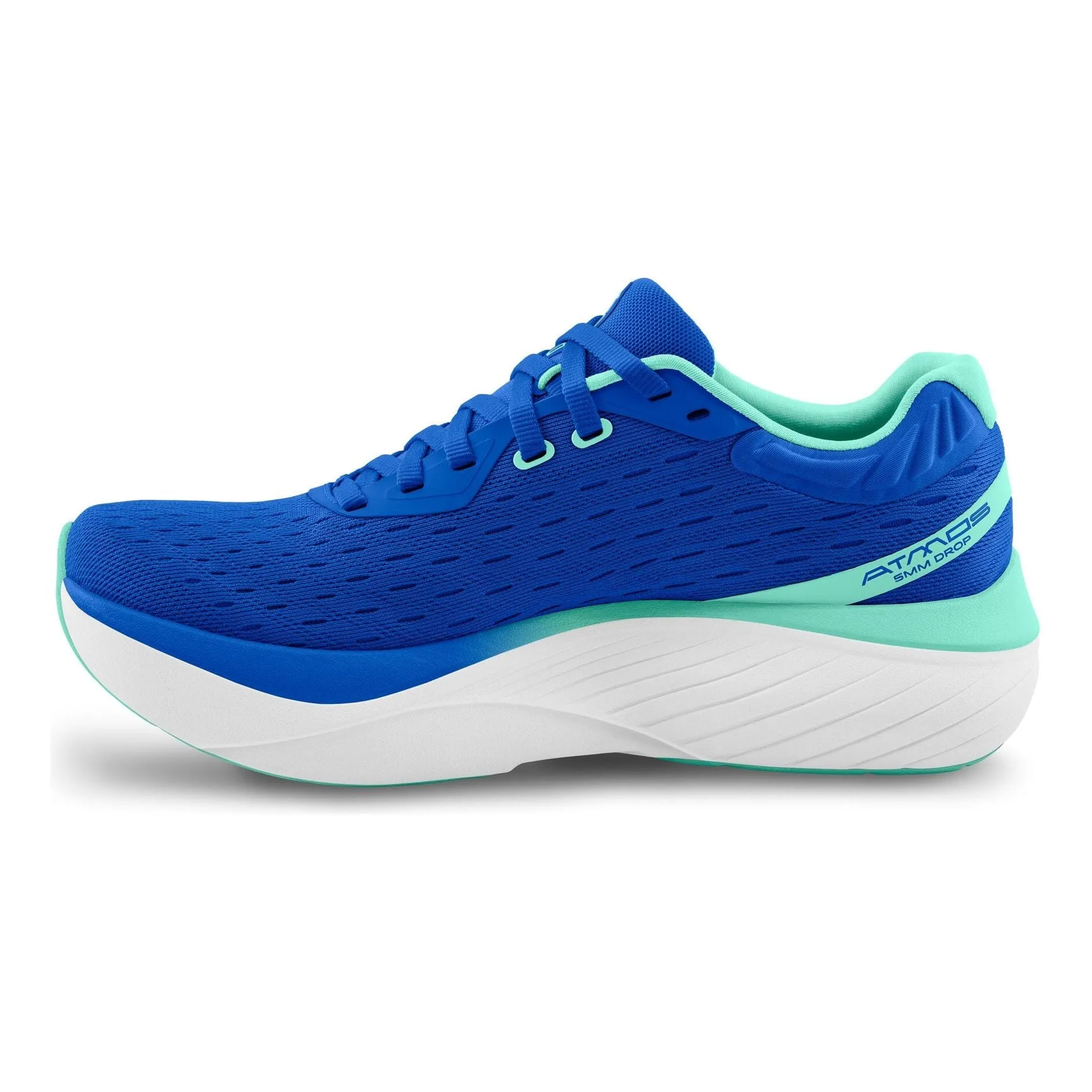 TOPO ATMOS DAMEN