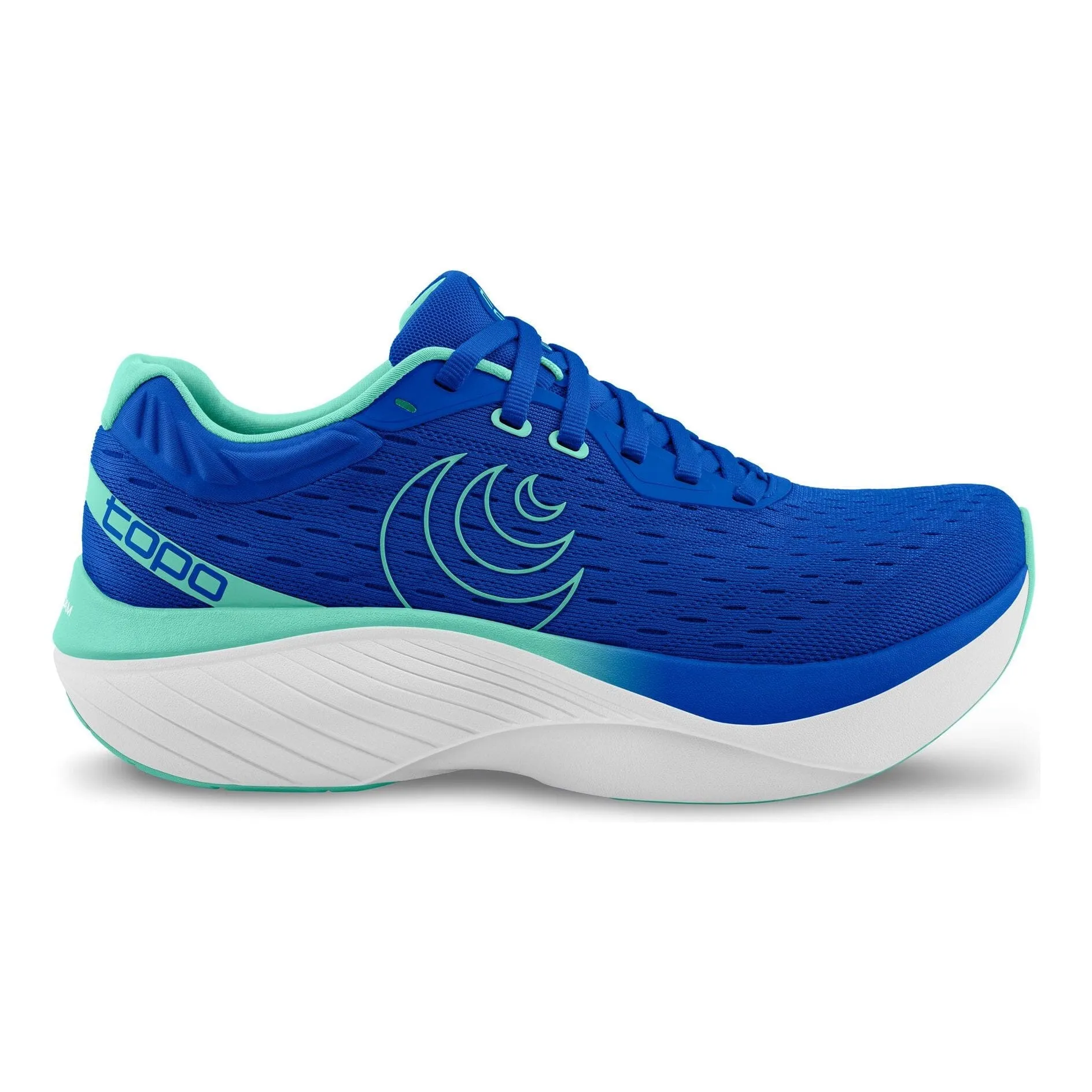 TOPO ATMOS DAMEN