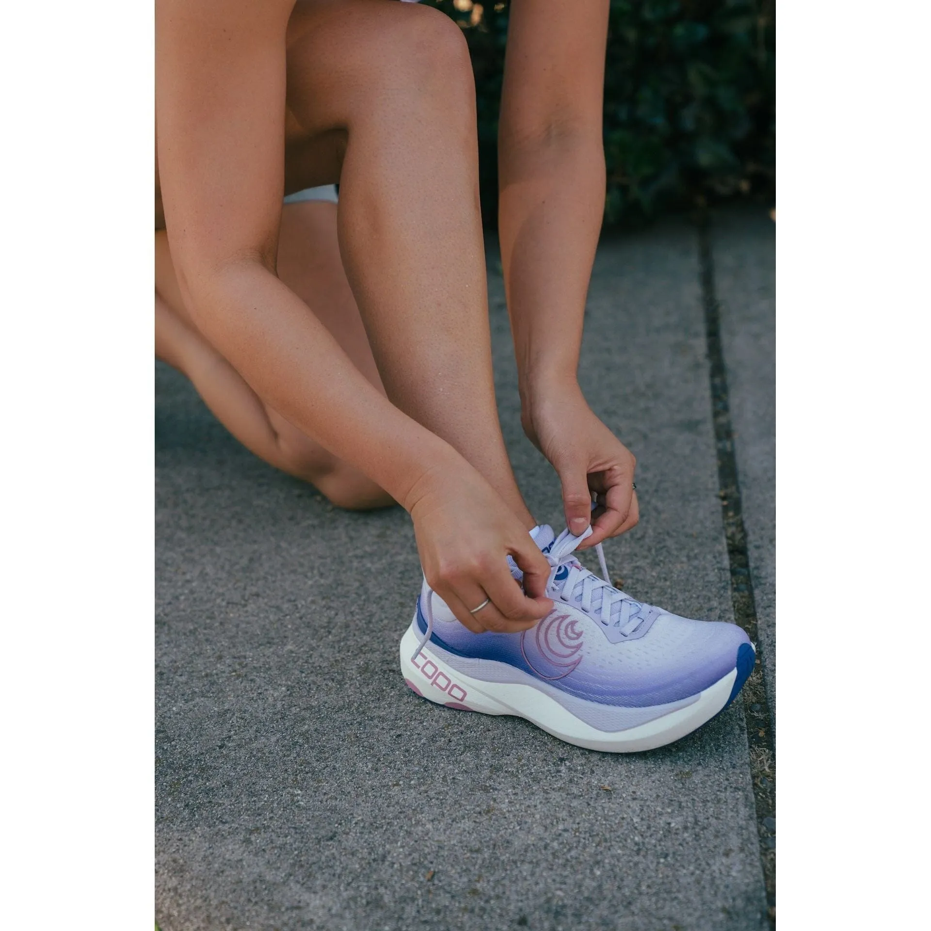 TOPO AURA DAMEN