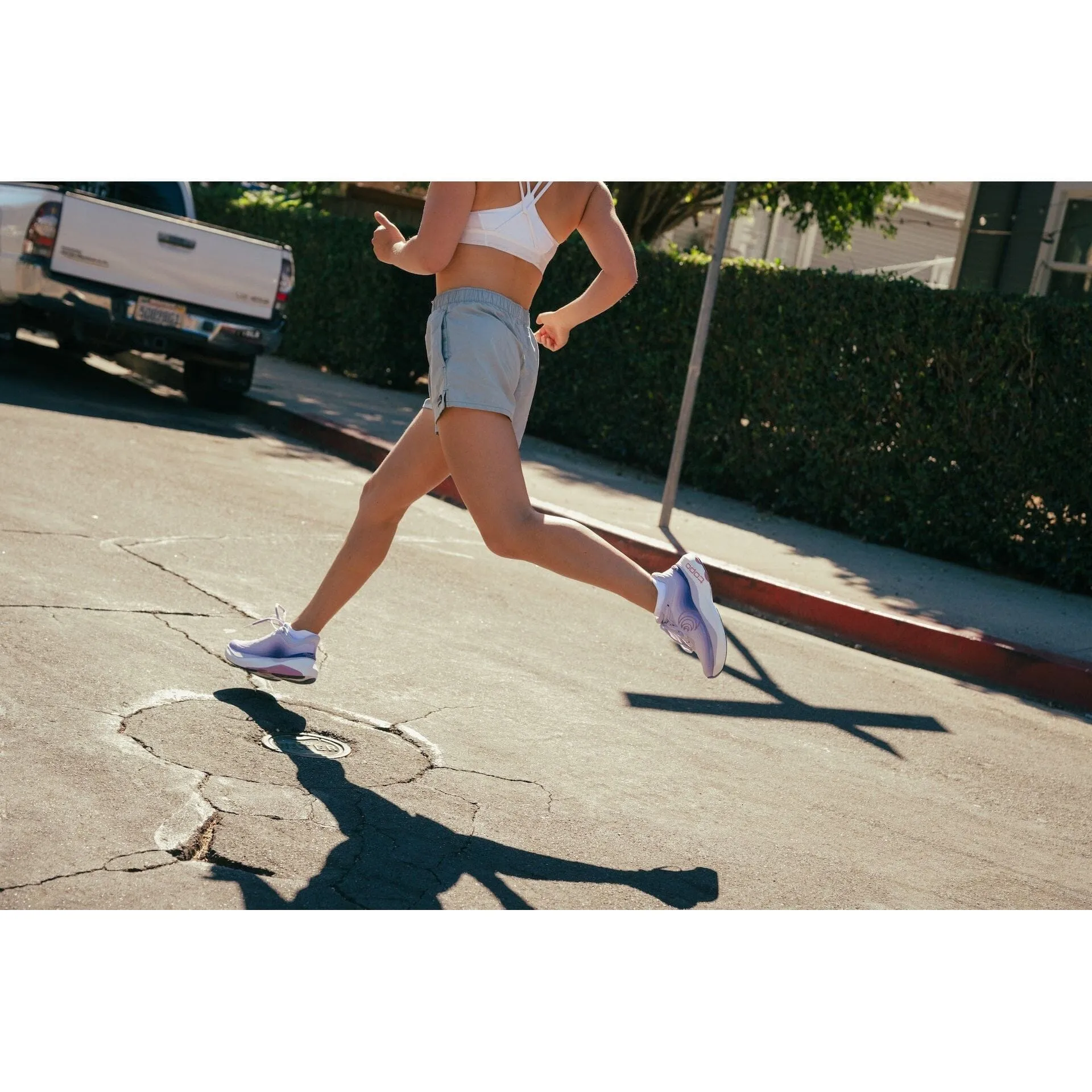 TOPO AURA DAMEN