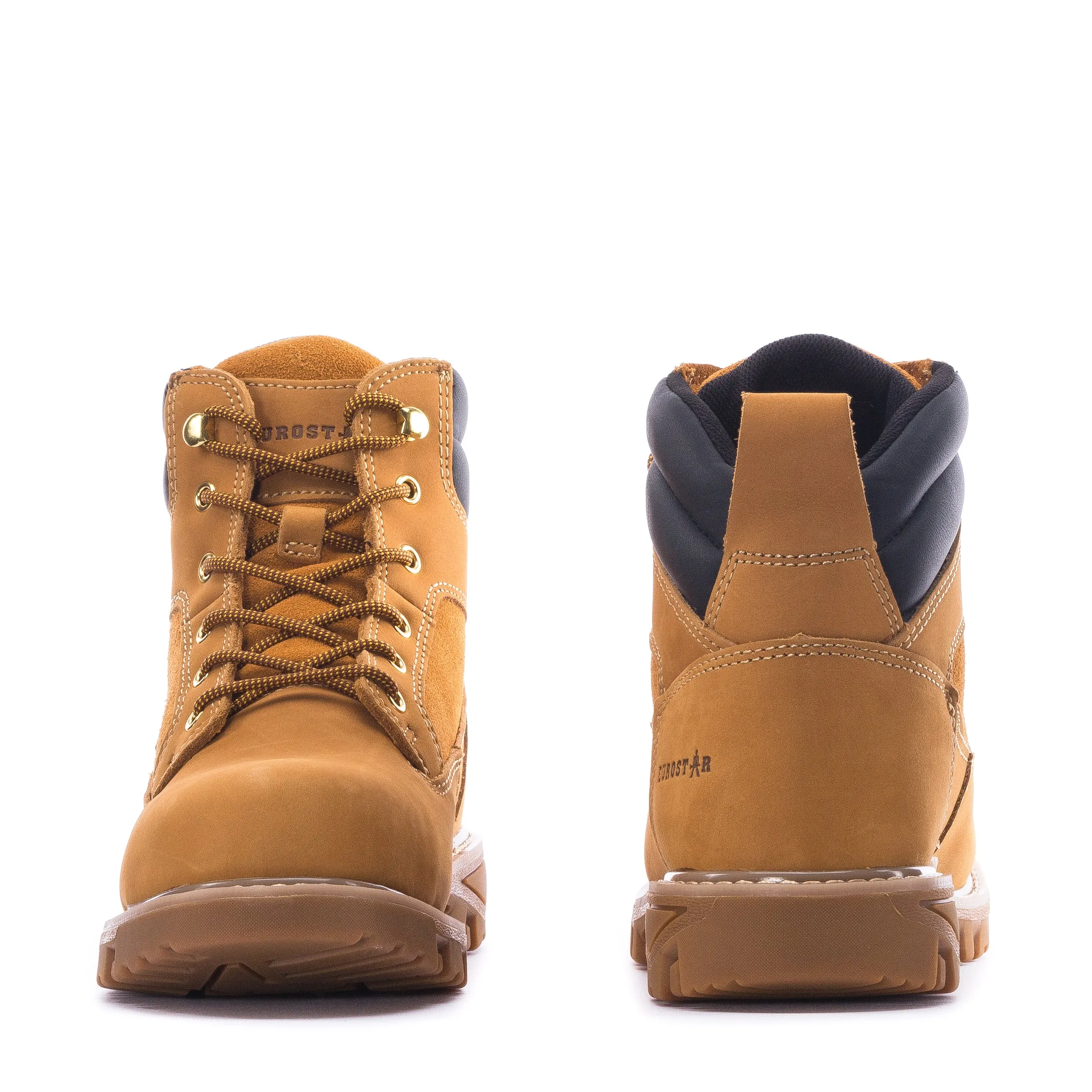 Tucker II Stahlkappe WP - Herrenschuhe_Eurostar