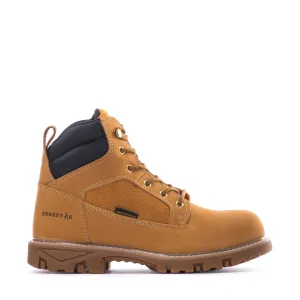 Tucker II Stahlkappe WP - Herrenschuhe_Eurostar