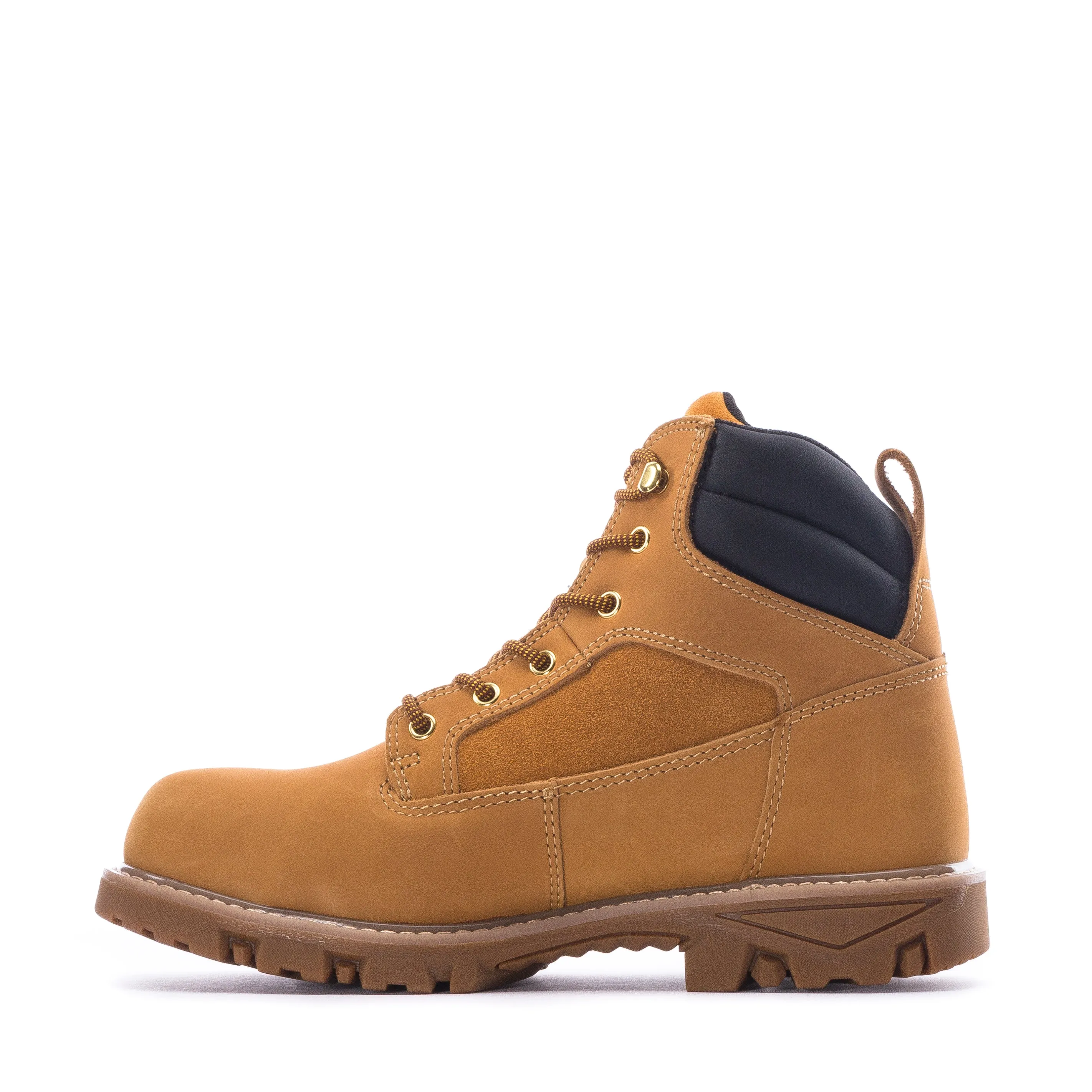 Tucker II Stahlkappe WP - Herrenschuhe_Eurostar