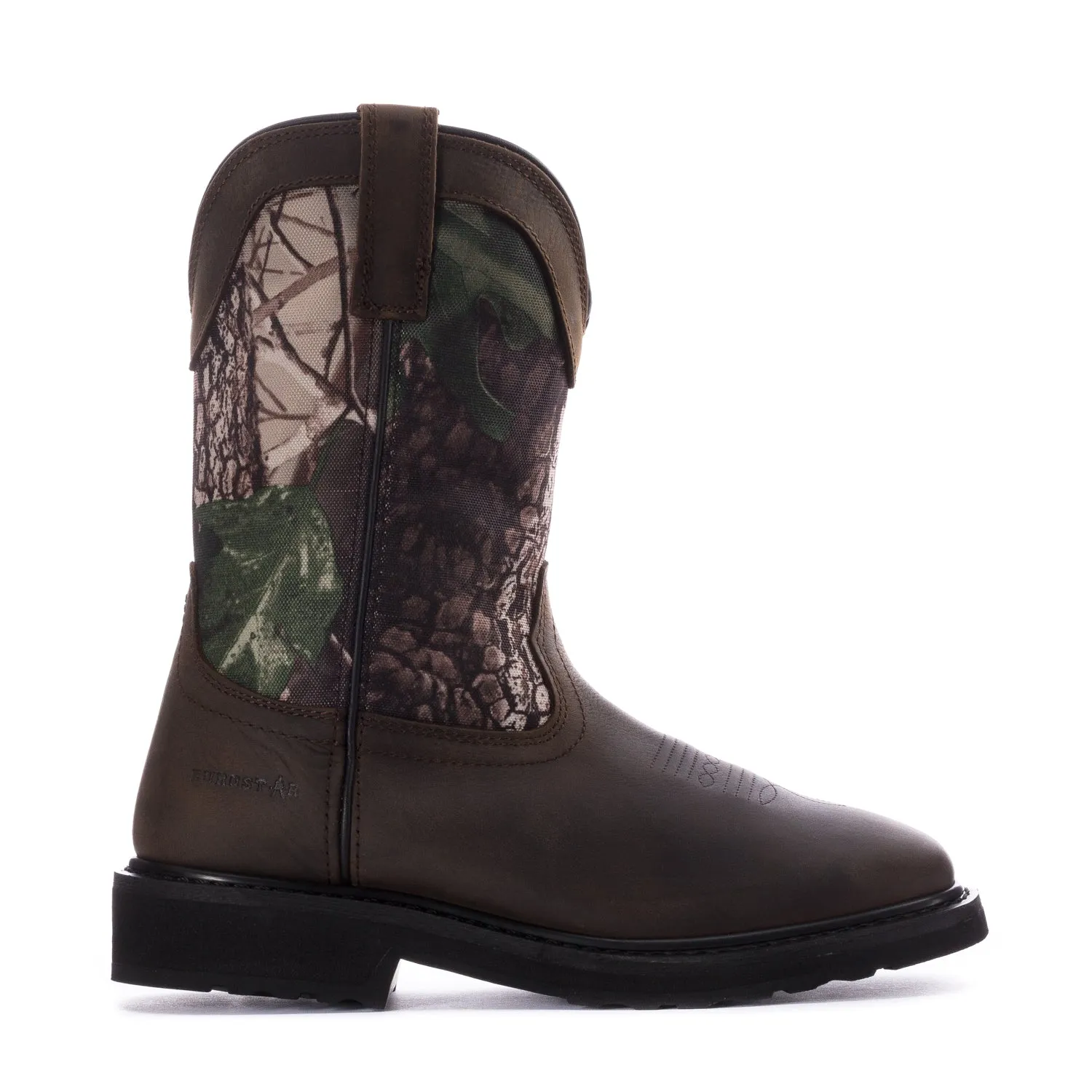 Tuffy - Herrenschuhe_Eurostar