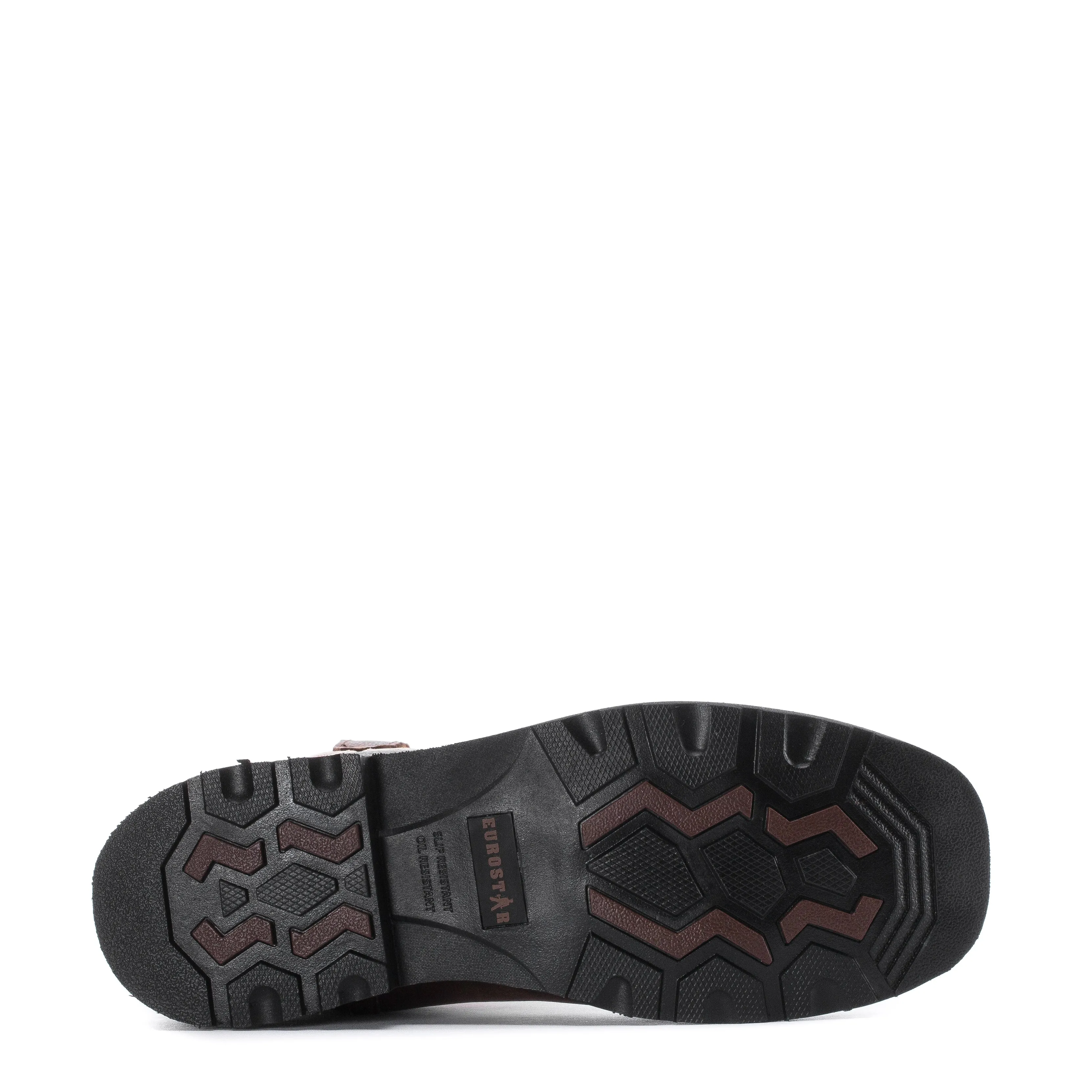 Tuffy Square Stahlkappe - Herrenschuhe_Eurostar