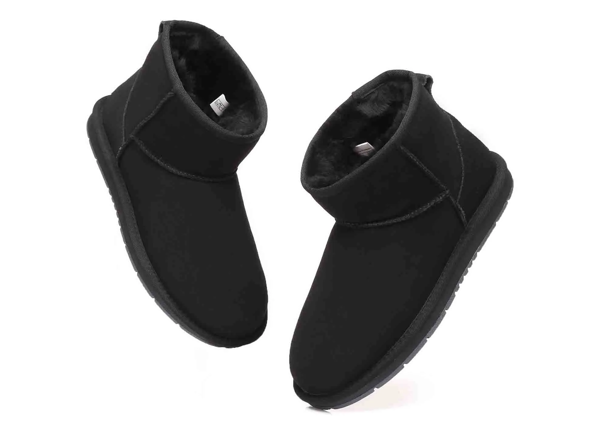 UGG Australian Shepherd Unisex Mini Classic Ugg Stiefel UGG Schuhe