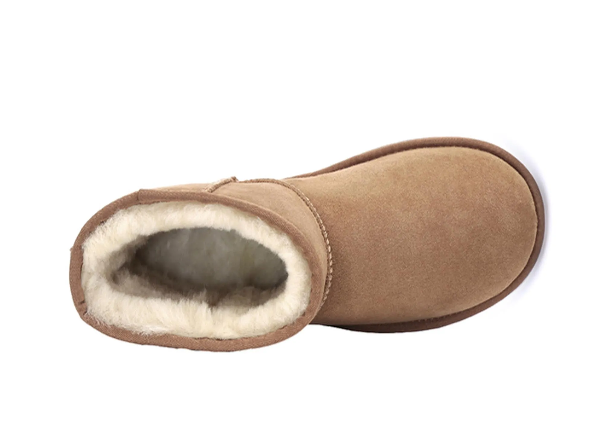 UGG Australian Shepherd Unisex Mini Classic Ugg Stiefel UGG Schuhe
