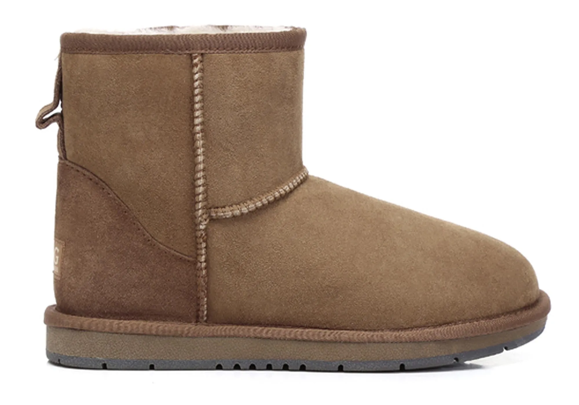 UGG Australian Shepherd Unisex Mini Classic Ugg Stiefel UGG Schuhe