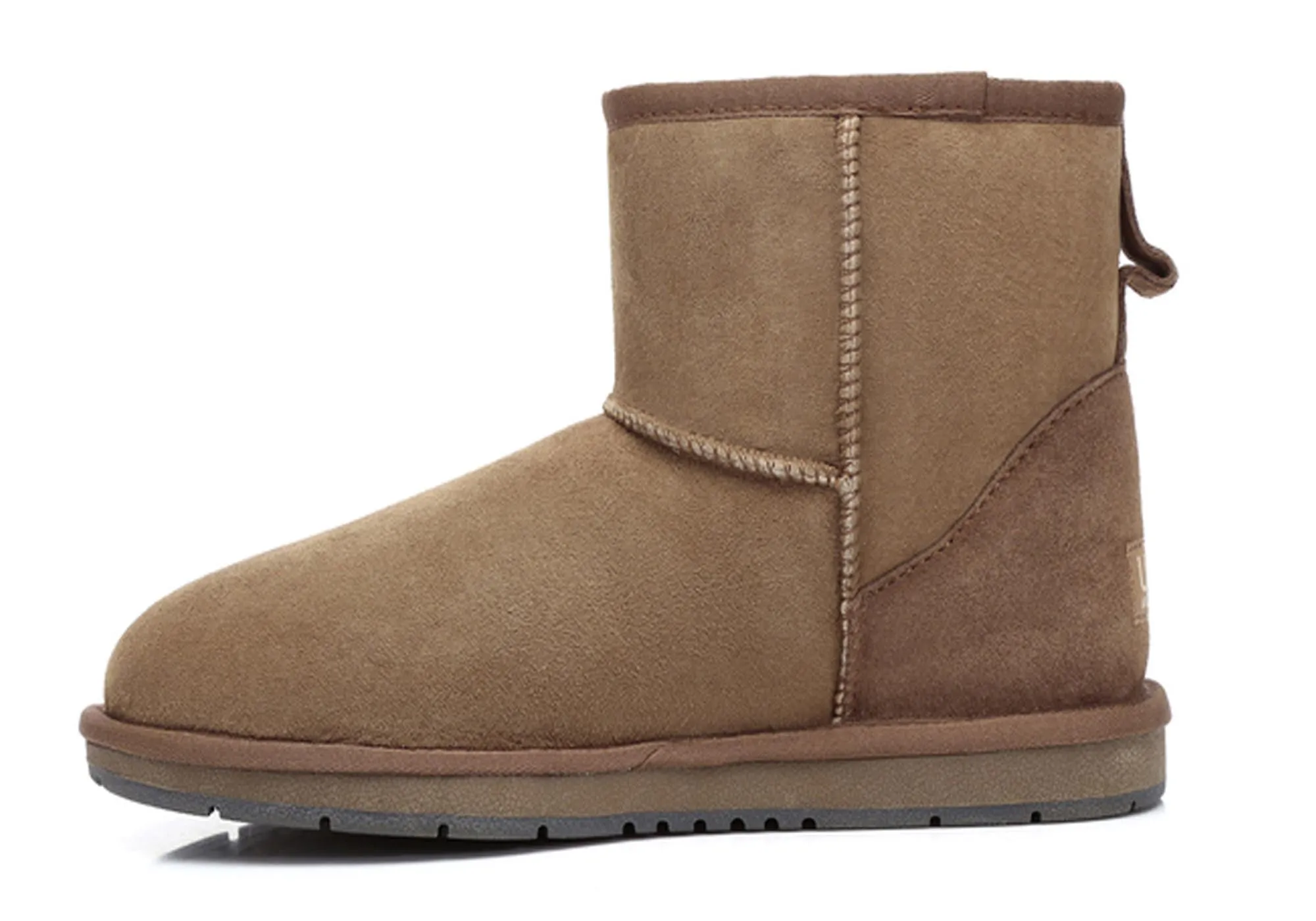 UGG Australian Shepherd Unisex Mini Classic Ugg Stiefel UGG Schuhe